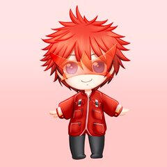 Chibi Model