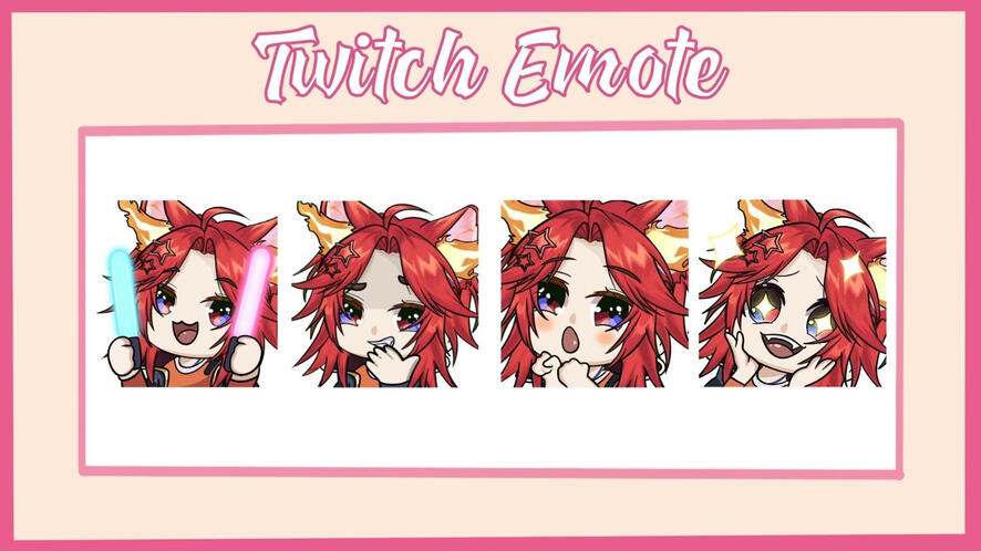 Emotes